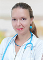 Вольникова Татьяна Владимировна